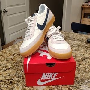 Nike killshot 2 size 9.5